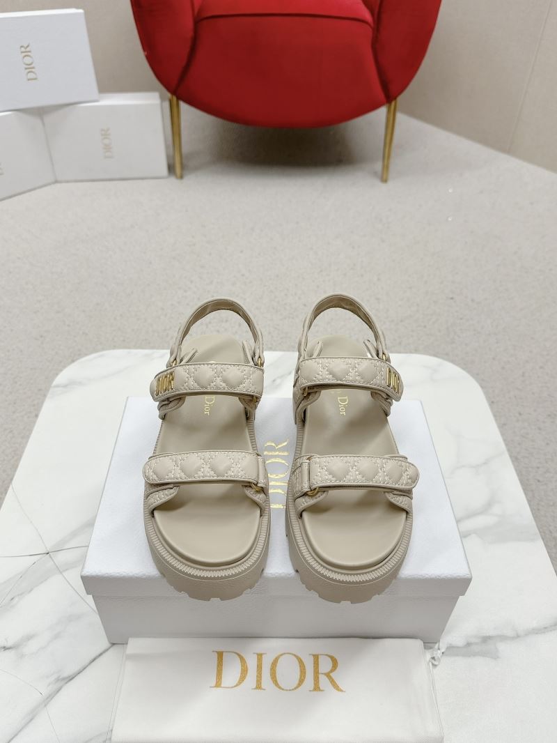 Christian Dior Sandals